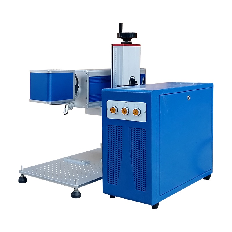 Standard CO2 Laser Marking Machine