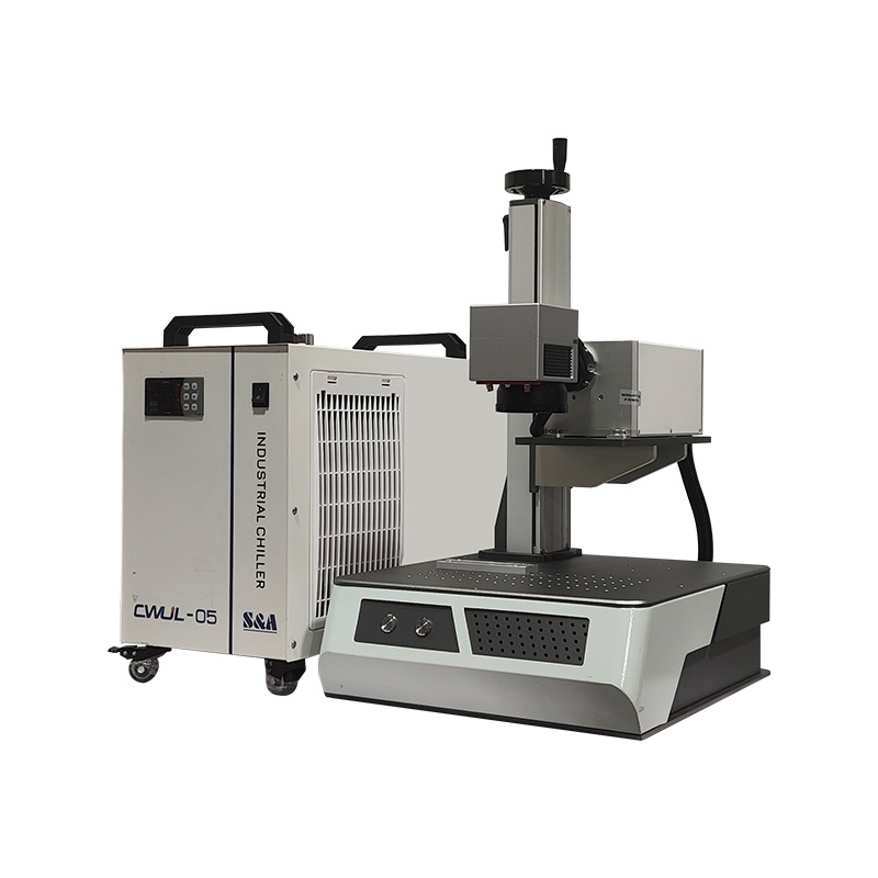 Standard UV Laser Marker Machine pic.