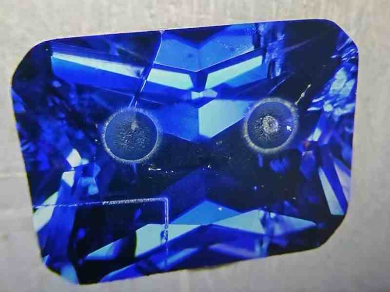 Micron-Level Sapphire Laser Cutting: From Sample Testing to Client Satisfaction