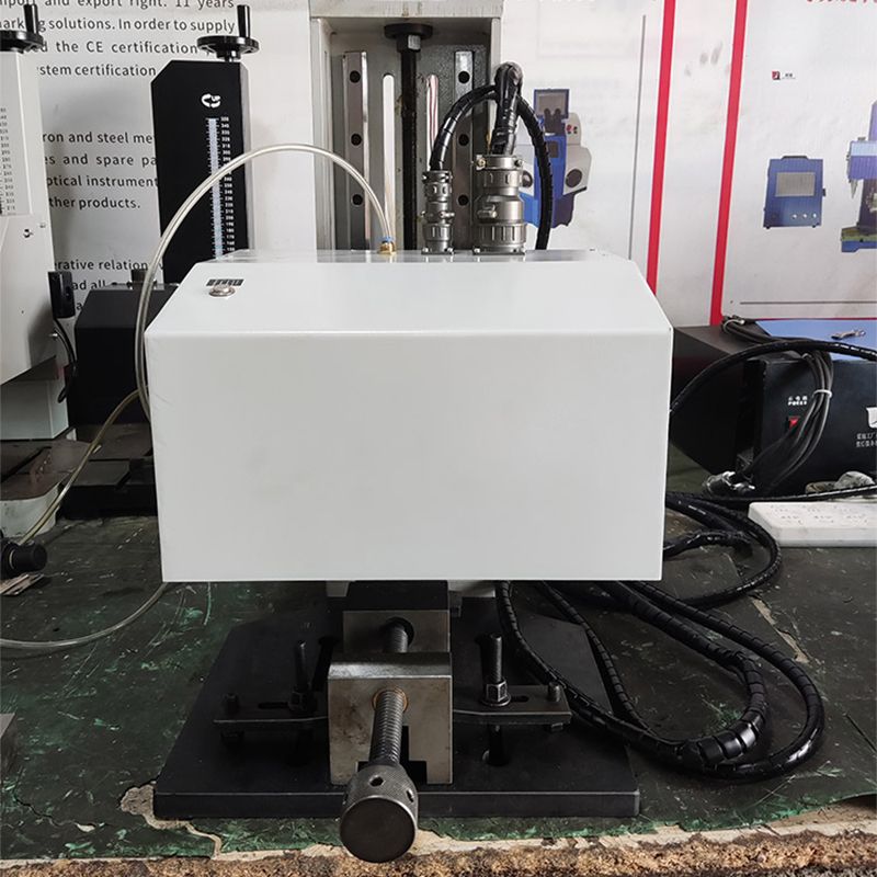 Desktop Scribing Machine