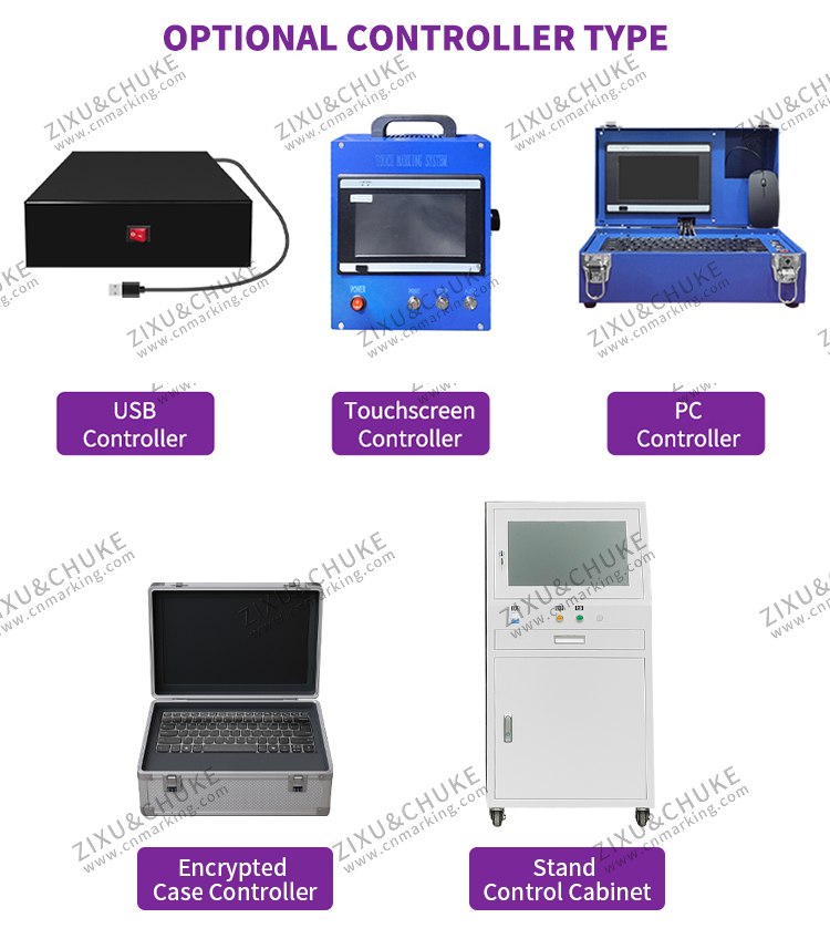 Desktop Scribing Machine