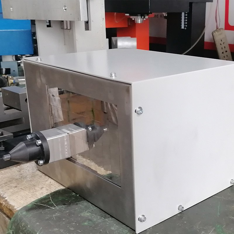 In-line Scribing Machine