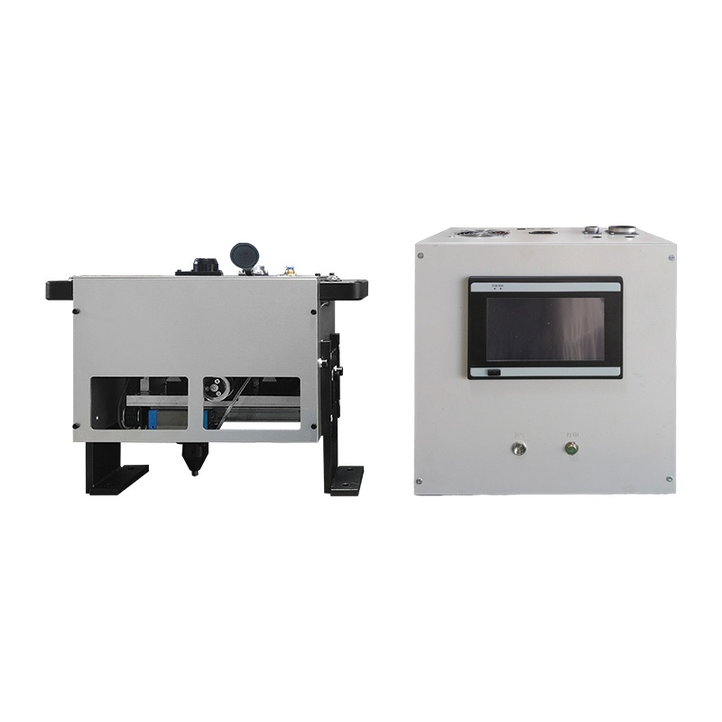 Handheld Scribing Machine