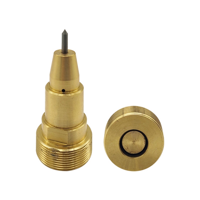 Copper Shell Dot Peen Marking Needle