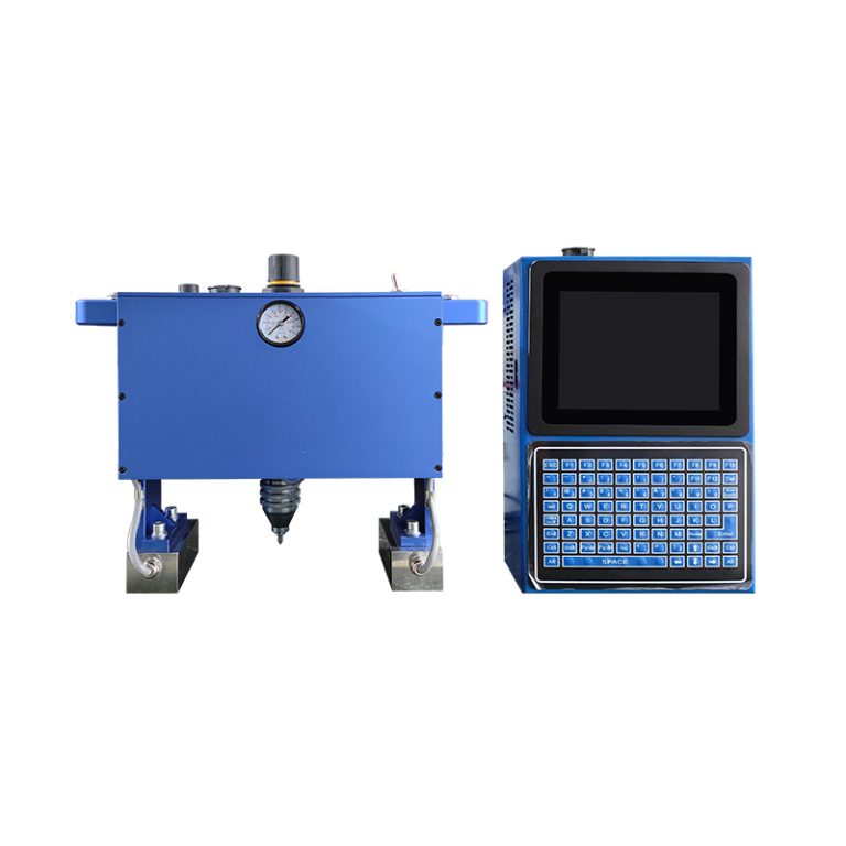 Reliable Pneumatic Dot Peen Marker Supplier for Best Quality
