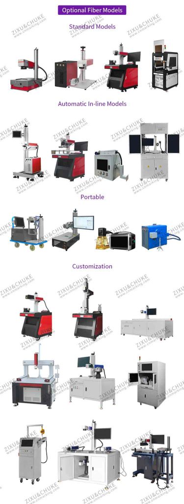 MOPA Fiber Laser