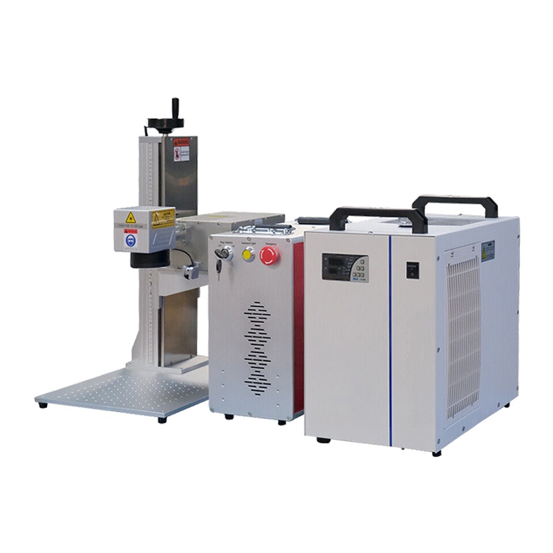 Standard UV Laser Marker Machine