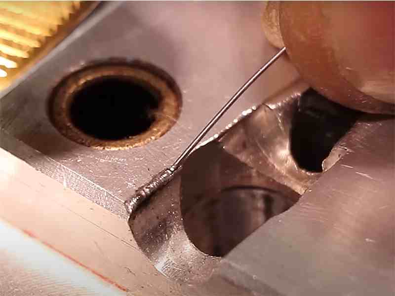 Injection Molds 4