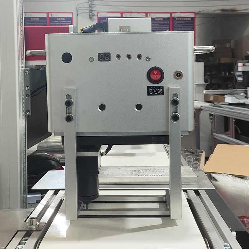Integrated K3 Handheld Electric Dot Peen Marking Machine