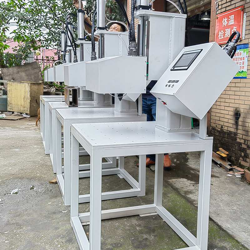 Desktop Scribing Machine