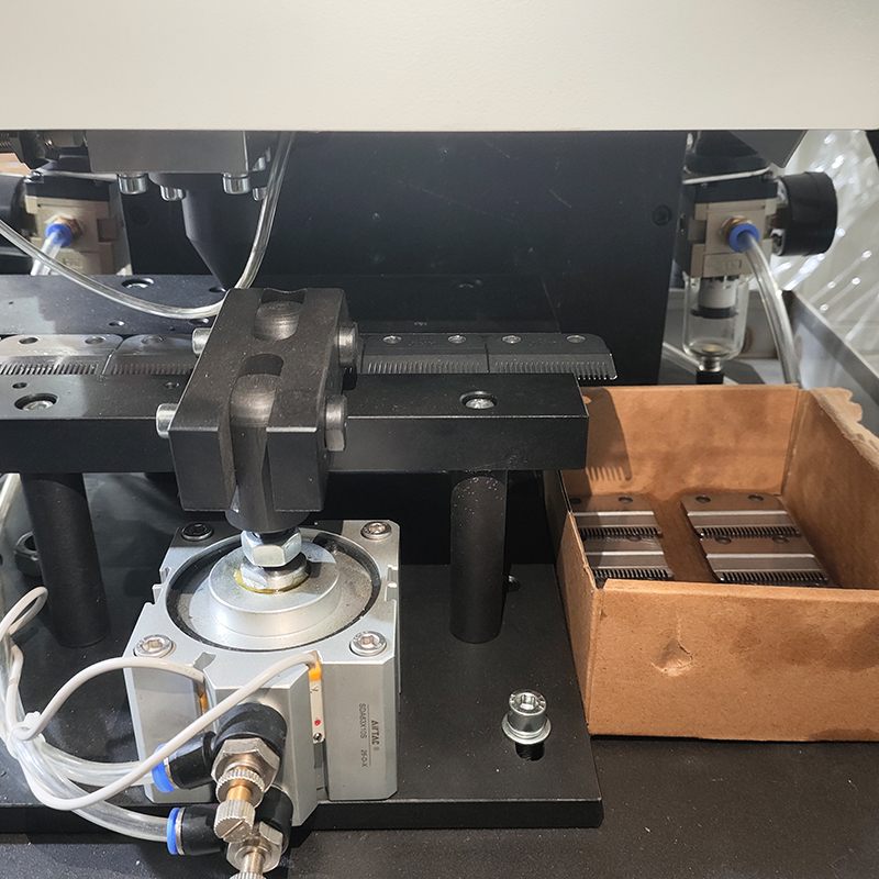 Auto Loading Scribing Machine