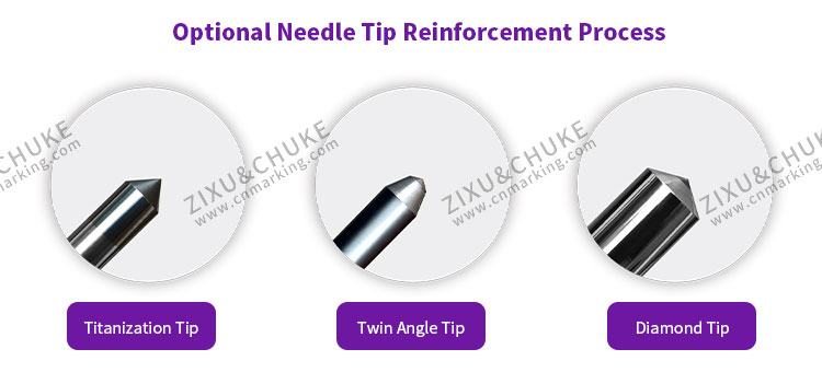 Marking Needle
