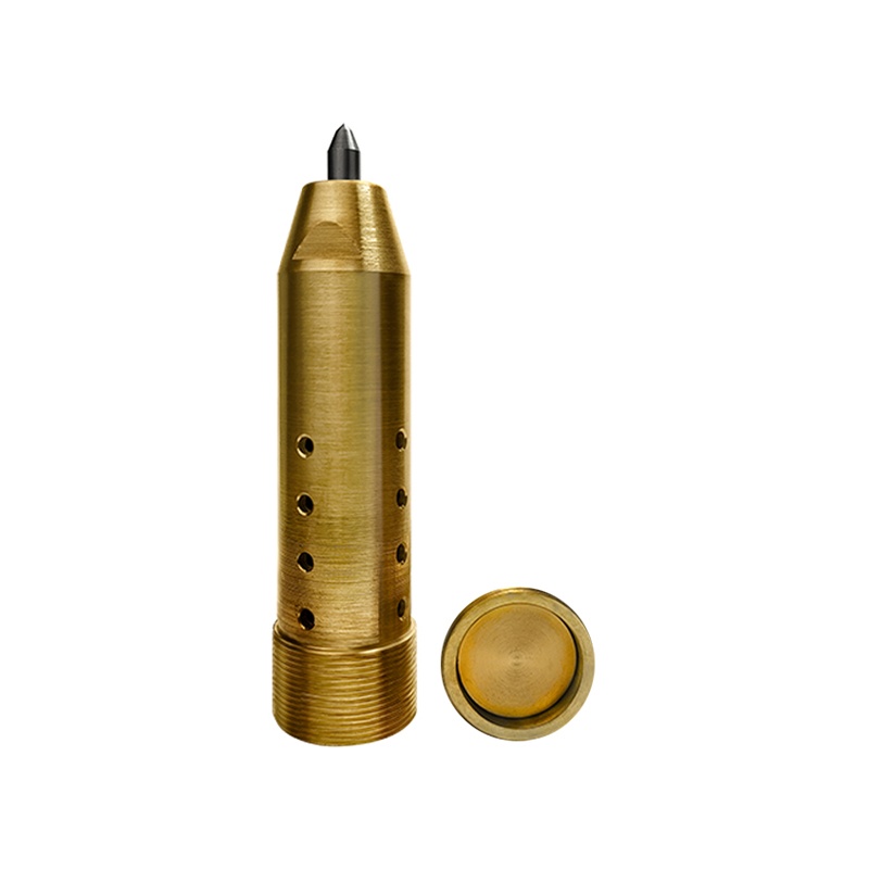 Copper Shell Dot Peen Marking Needle