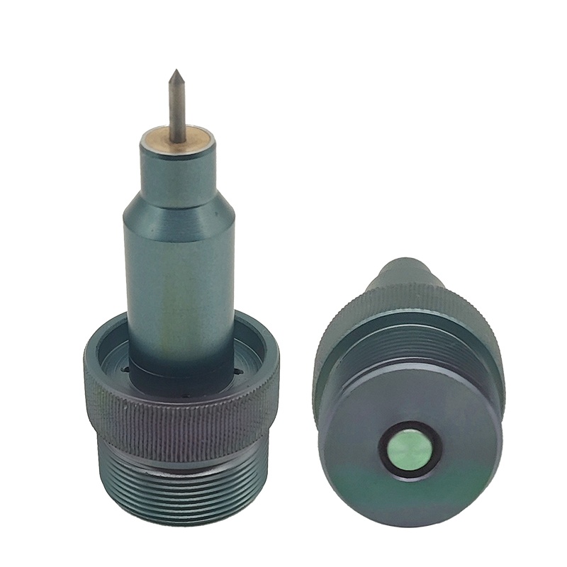 Plated Shell Dot Peen Marking Needle