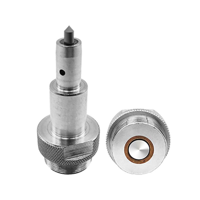 Flange & Cylinder Extended Length Dot Peen Marking Needle