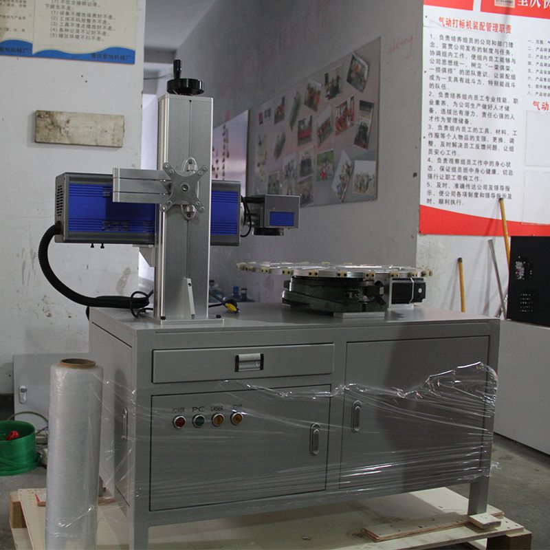 Standard CO2 Laser Marking Machine pic.