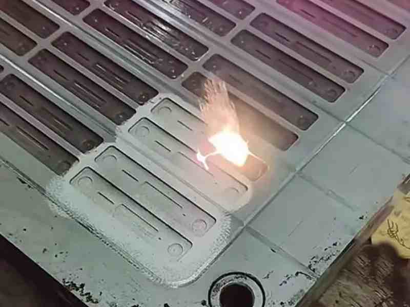 Injection Molds 5