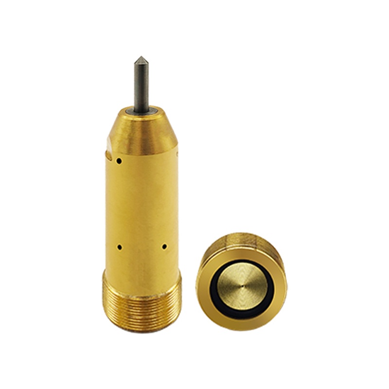 Copper Shell Dot Peen Marking Needle