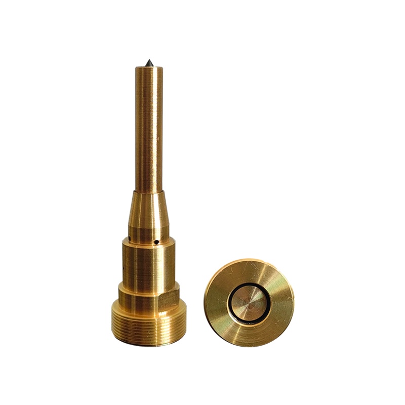 Copper Shell Dot Peen Marking Needle
