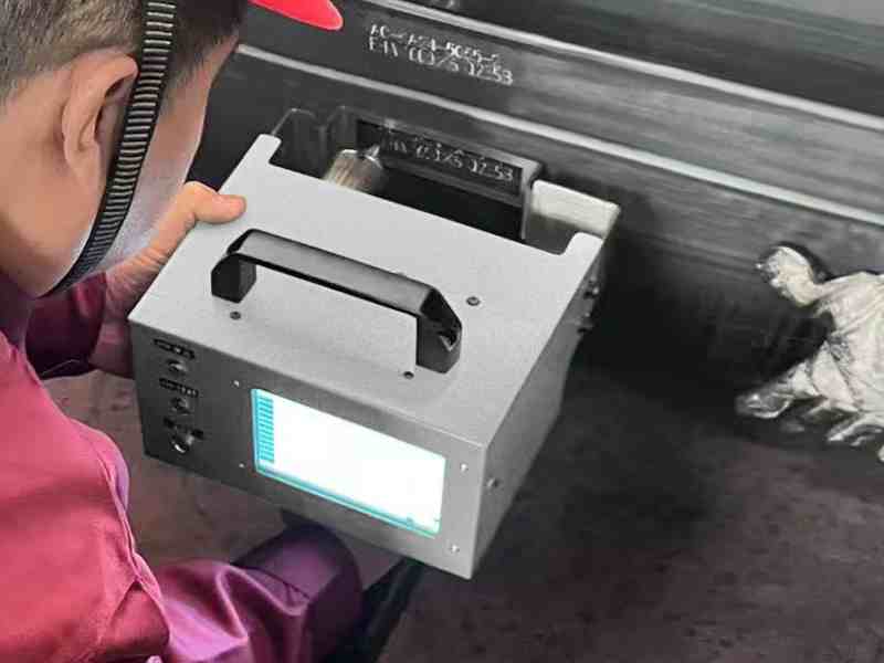 Injection Molds 7