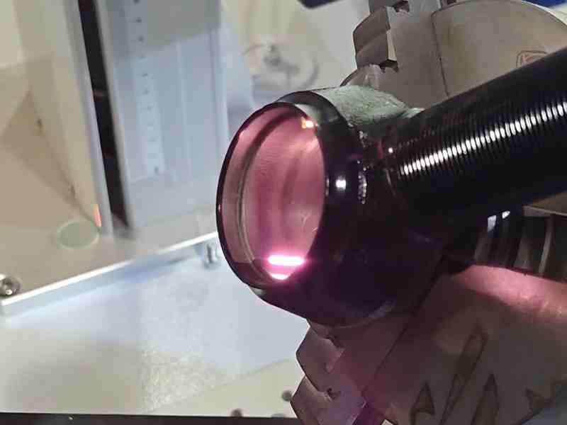 Injection Molds 8