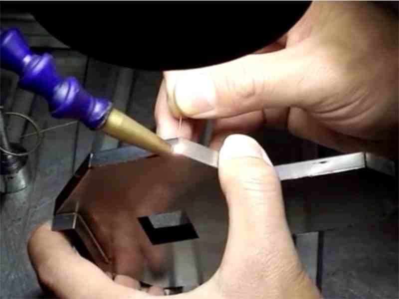 Injection Molds 9