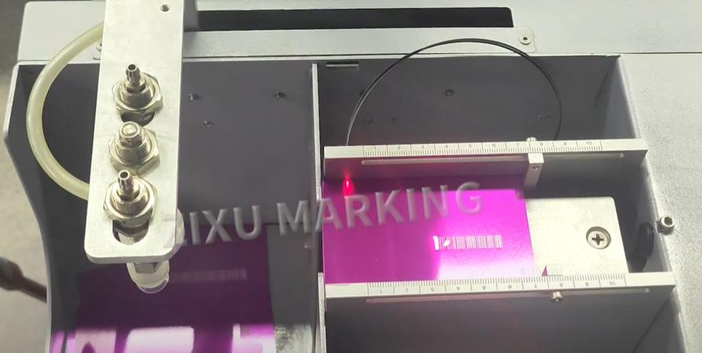Laser Marking is Essential for Nameplates