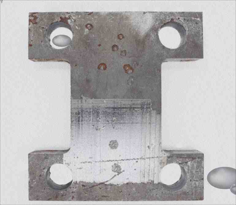 Using a Laser Rust Removal Machine