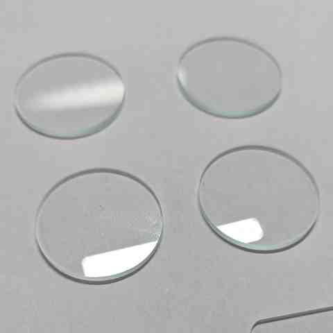 Precise MOPA Fiber Laser Cutting Machine sample