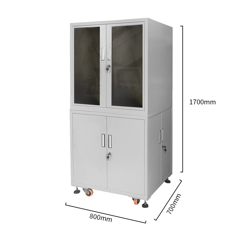 Automatic Rotary Laser Cleaner