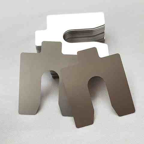 Precise MOPA Fiber Laser Cutting Machine sample 10