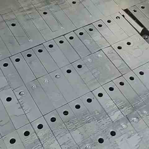 Precision Fiber Laser Cutting Machine sample 11