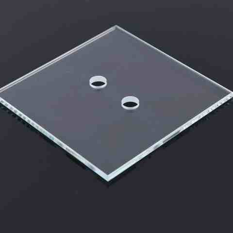 Precise MOPA Fiber Laser Cutting Machine sample 11