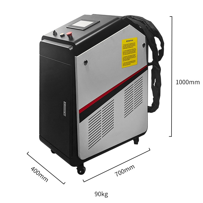 Air Cooling Cleaner