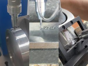 Dot Peen and Scribe Marking Machines 12