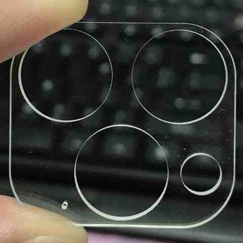 Precise MOPA Fiber Laser Cutting Machine sample 13