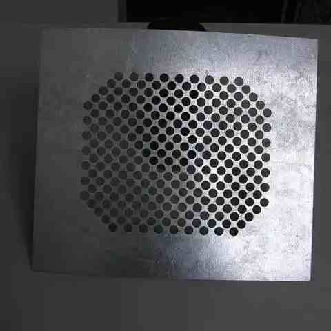 Precision Fiber Laser Cutting Machine sample 15