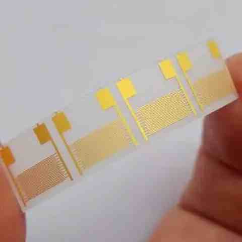 Ultrafast Picosecond Laser Cutting Machine sample 2