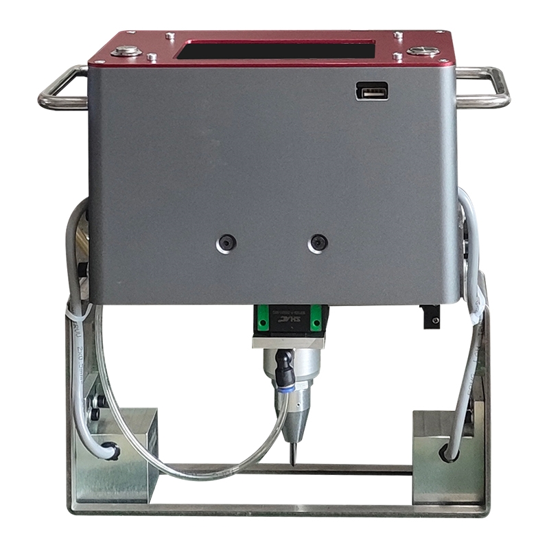 Pneumatic Dot Peen Marker
