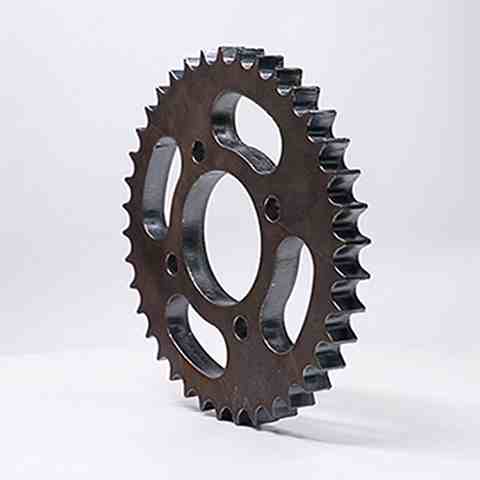 Precision Fiber Laser Cutting Machine sample 3