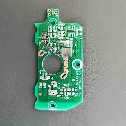 Precise MOPA Fiber Laser Cutting Machine sample 3