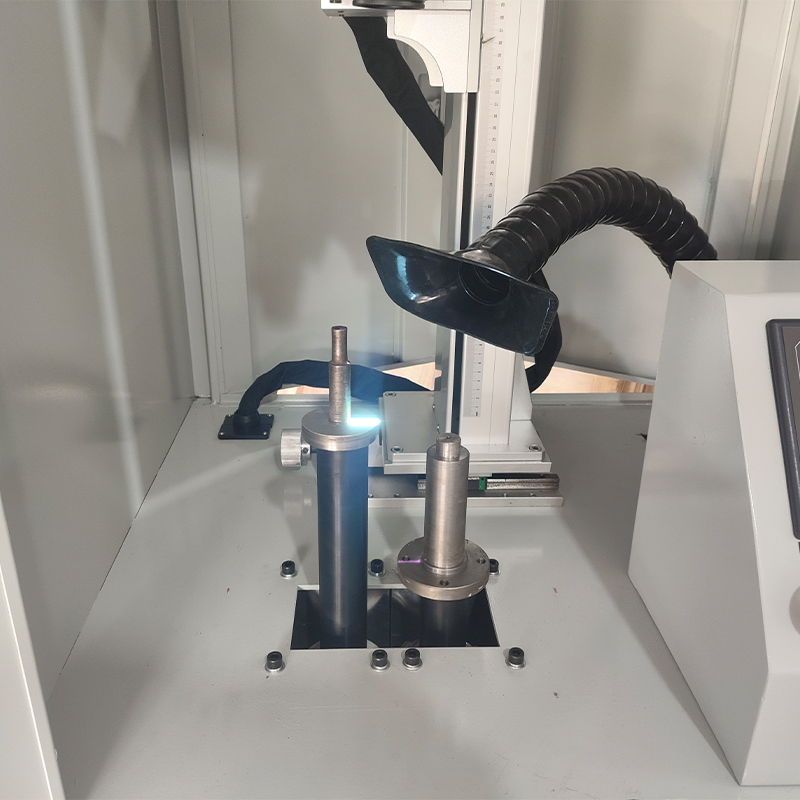 Automatic Rotary Laser Cleaner