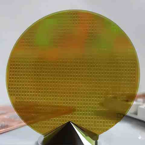 Ultrafast Picosecond Laser Cutting Machine sample 3