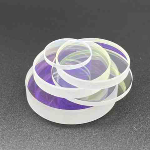 Ultrafast Picosecond Laser Cutting Machine sample 4