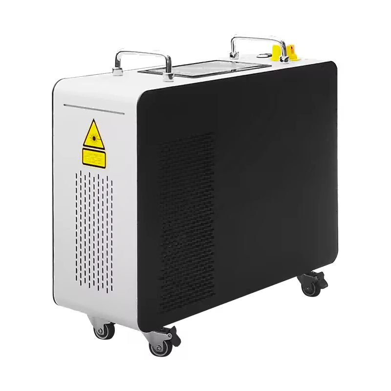 Cleaning 3-in-1 Machine