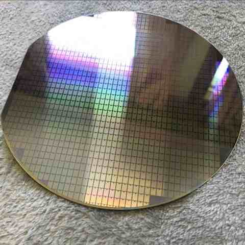 Ultrafast Picosecond Laser Cutting Machine sample 6