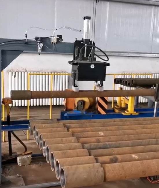 Dot Peen and Scribe Marking Machines 7