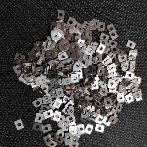 Precise MOPA Fiber Laser Cutting Machine sample 9