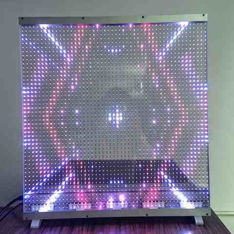 Ultrafast Picosecond Laser Cutting Machine sample 9
