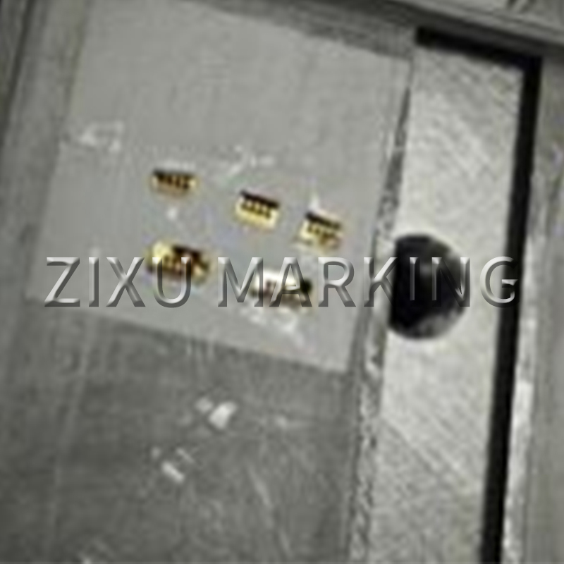 Automatic Laser Galvo Welding Machine